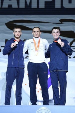 35th fig trampoline gymnastics wch ph  filippo tomasi 8517